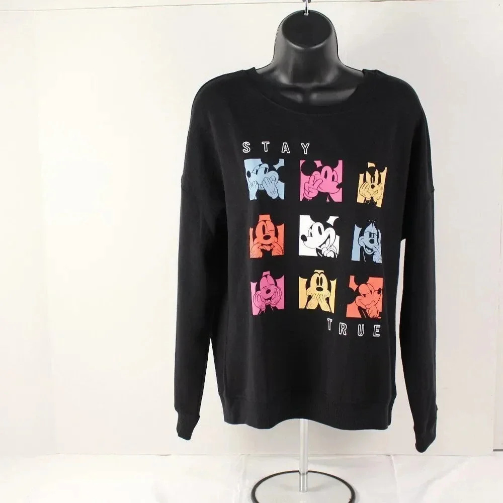 Disney Mickey Mouse Sweatshirt